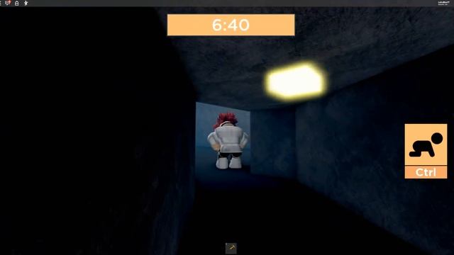 Bob Esponja EXE me Atrapa | Escapa del Crustáceo Cascarudo | Juegos Roblox en Español смотреть онлайн