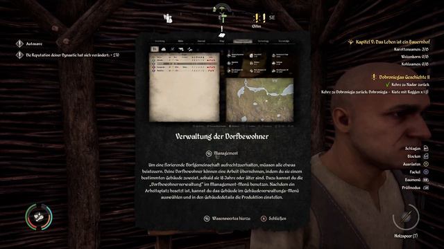 Roggenlieferung/Medieval Dynasty #19 смотреть онлайн
