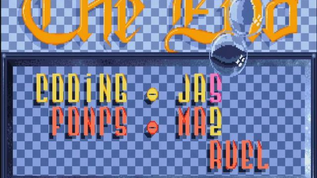 Demoscene On The Real 286 25MHz/4mb/ct2700/Cirrus Logic VGA