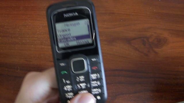 Nokia 1202 - ретро обзор 14 лет спустя смотреть онлайн
