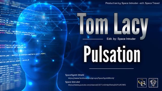 ✯ Tom Lacy - Pulsation (Edit. by: Space Intruder) 2k18 смотреть онлайн