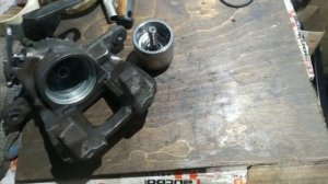 суппорт Форд Транзит 54мм