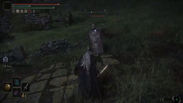 Coded Sword Moveset (Elden Ring) смотреть онлайн
