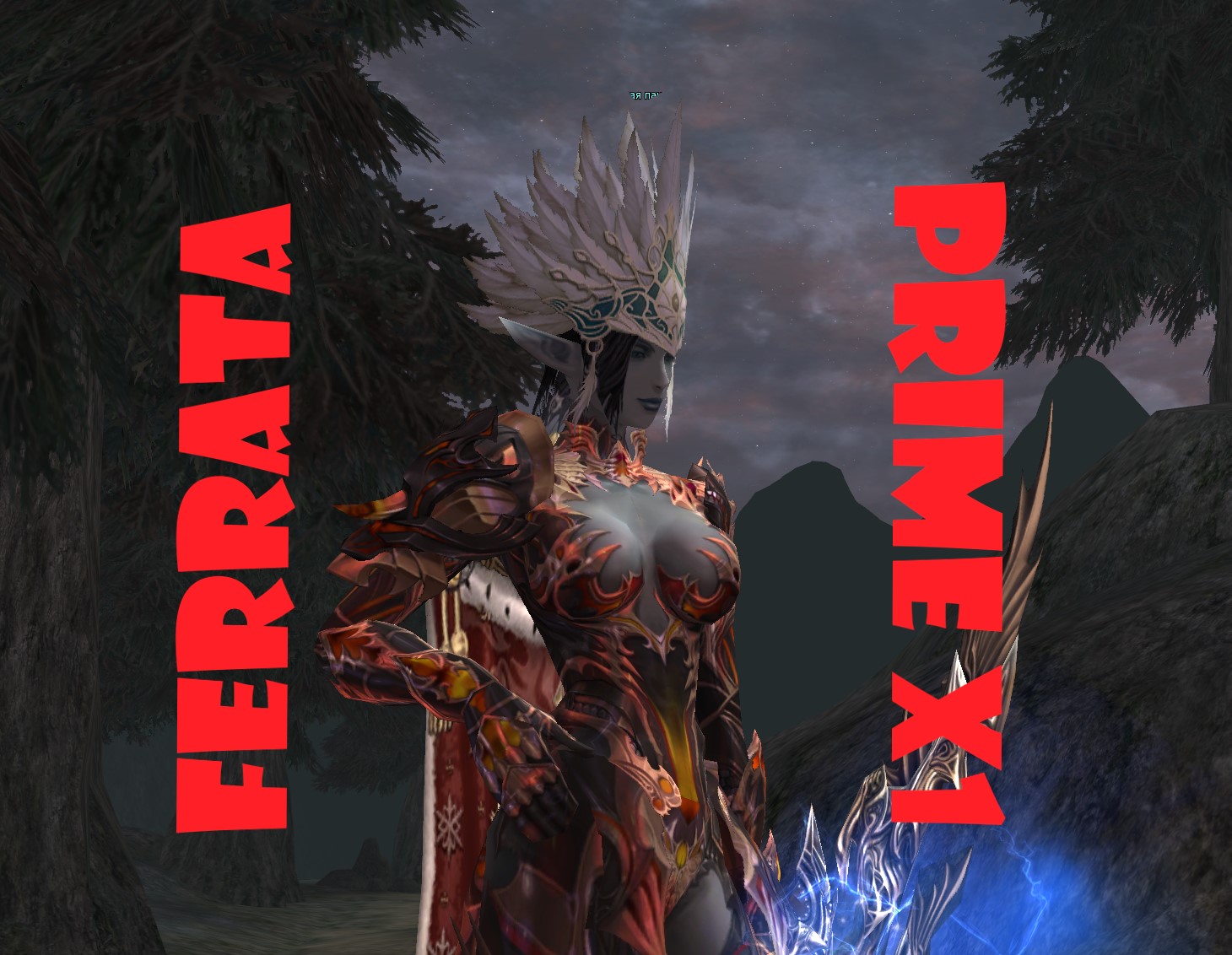 ТВ и Осада, PRIME, 15-16/07/23