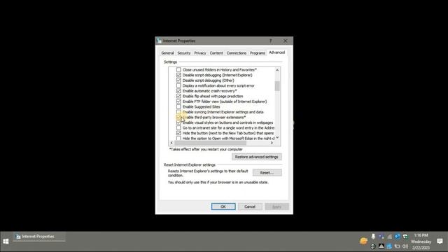 How to Fix Internet explorer redirect to Microsoft edge | IE to Edge redirect Fixed Super easy смотреть онлайн