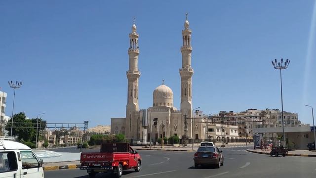 Путешествие в Египет смотреть онлайн