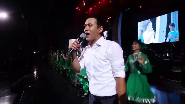 Otabek Muhammadzohid - 