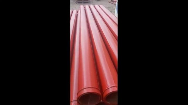 По чему подают бетон! Как выбрать то, по чему подают бетон! смотреть онлайн