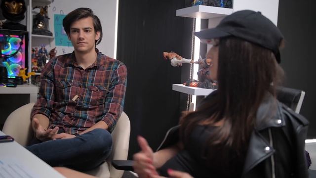 Преинсталация, Кафе & Червило - Setup One смотреть онлайн