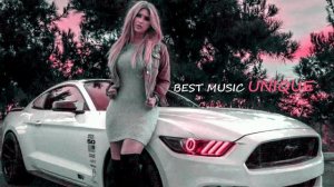 Jazzdauren & Zhenis - А ты Такая 🖤 (Remix ) 💯✔