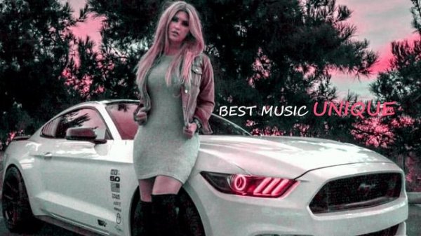 Jazzdauren & Zhenis - А ты Такая 🖤 (Remix ) 💯✔