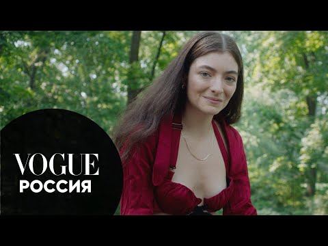 73 вопроса Лорд | Vogue Россия смотреть онлайн