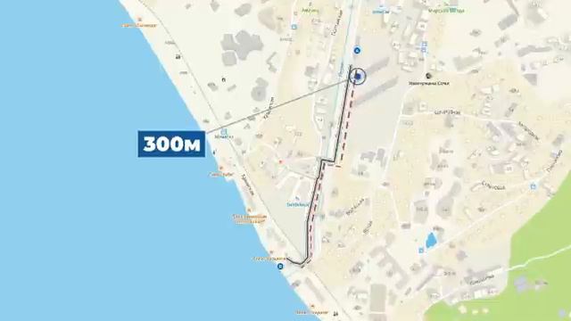 Фазотрон расположен в 300 м. от моря. До пляжа всего 6 минут пешком. смотреть онлайн