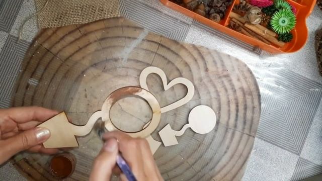 Магниты сувениры своими руками.  Несколько вариантов.Refrigerator Magnets With Your Own Hands.