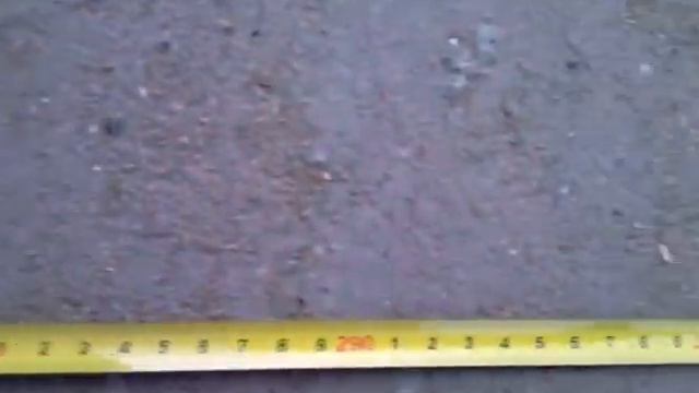 Растояние от автомобиля до стены дома смотреть онлайн