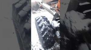 ТО 30  фронтальный погрузчик  мини обзор