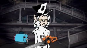 слендипузики в двух словах //часть 3 :) // #slendytubbies