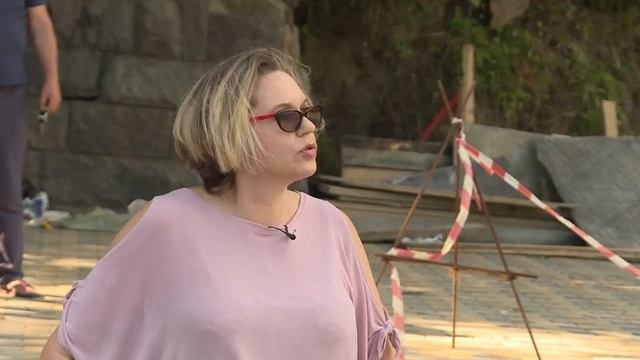 За безбарьерную среду | ЖК Министерские озера ✔Сочи || AVA Sochi смотреть онлайн
