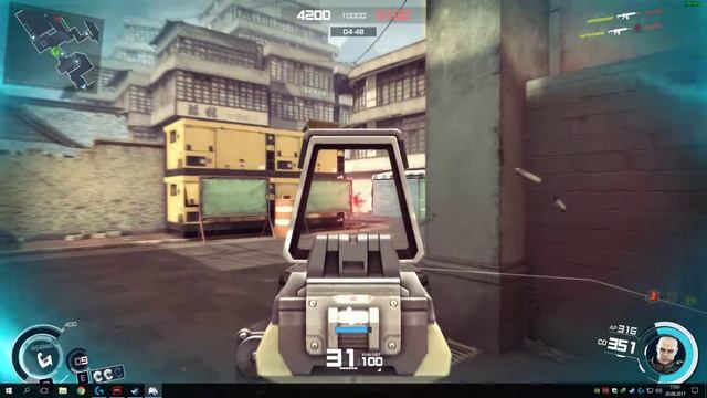 GİTS 2.0 GAMEPLAY (SERHATEMİR) 08 20 2017 смотреть онлайн