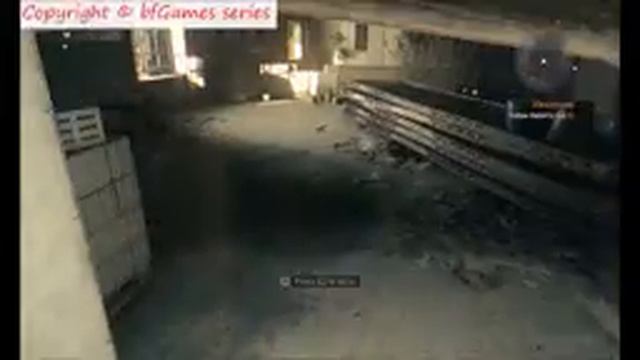 Dying Light - Athlon II X4 640 & AMD Radeon HD 7850 1 GB смотреть онлайн