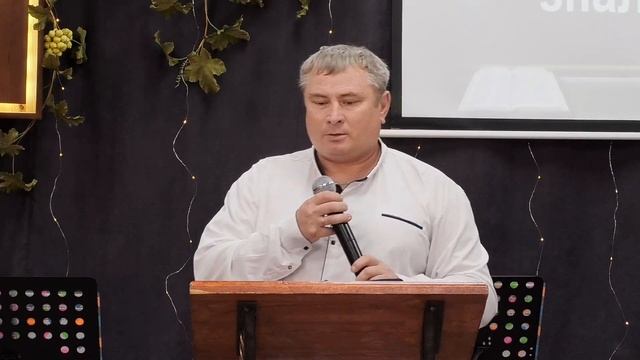 Андрей Пенчарский. Отношения людей к Богу.. смотреть онлайн