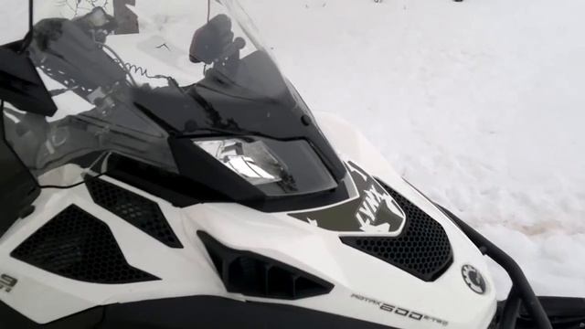 LYNX 6900 ARMY незаменимый помощник при строительстве смотреть онлайн