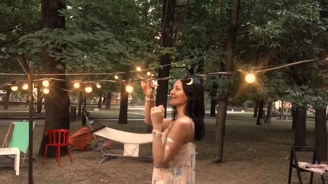 СТИХИ❄️?ДЛИННЫЕ СВЕТЛЫЕ ВОЛОСЫ???ИКА ГРИН⚡️? смотреть онлайн
