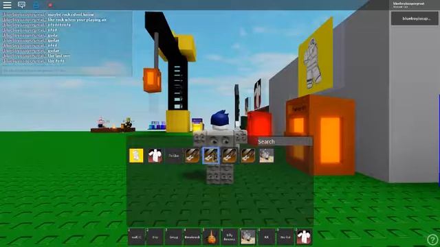 R6 Emote Dances Roblox Part 2 смотреть онлайн