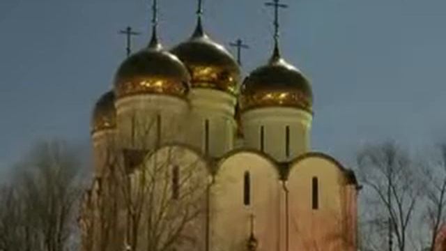 Бичевская Господи помилуй.avi смотреть онлайн