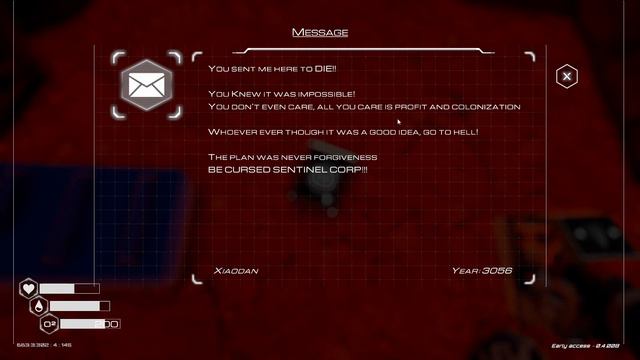 Finding Early Secrets The Planet Crafter смотреть онлайн