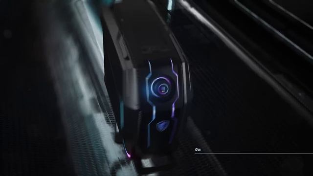 MEG Aegis Ti5- Path to the future | Gaming Desktop | MSI смотреть онлайн