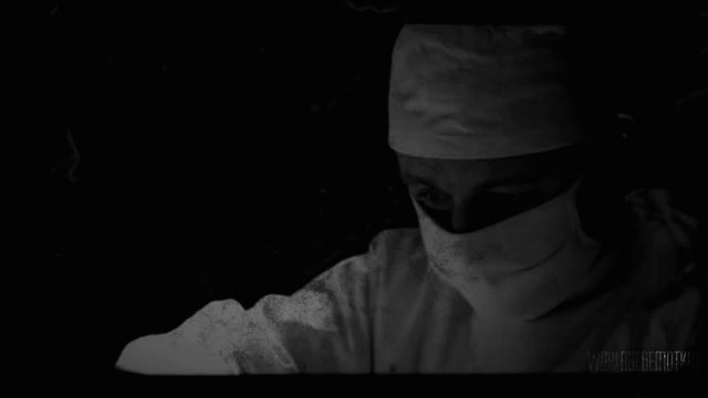 Страшные истории на ночь - Добро пожаловать в дурку,урод! Часть 2,страшилки на ночь! смотреть онлайн