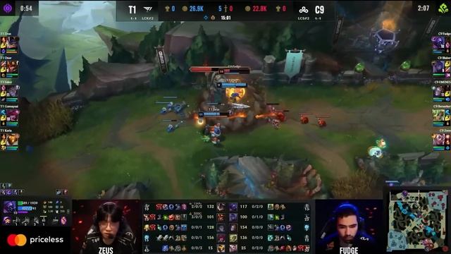 So Bard was just picked at Worlds and this happened смотреть онлайн