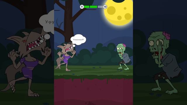 КАК СПАСТИ ДЕВУШКУ? ОТ НУБА ДО ПРО! В Save The Girl! смотреть онлайн