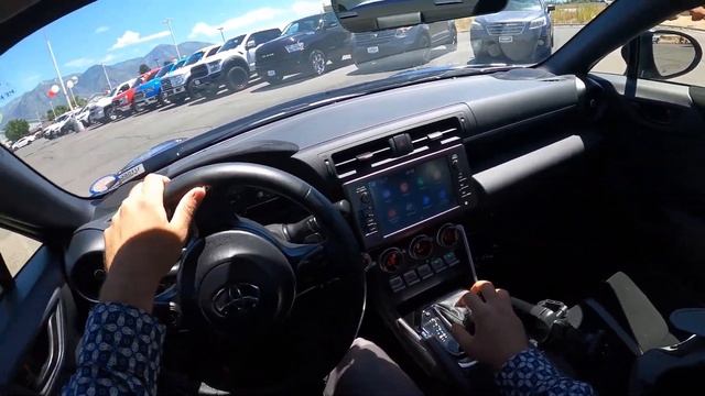 2024 Toyota 86 (Automatic): Does The Automatic Suck? смотреть онлайн