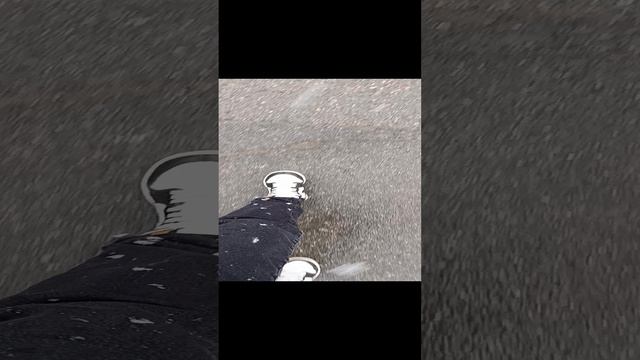 Зиму перезимовали, зимуем весну 2024 года