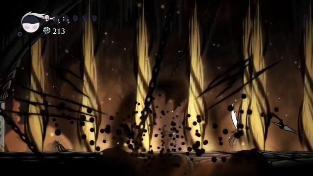 Hollow Knight: Sealed Vessel