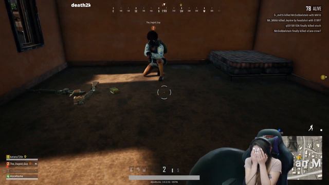 So... who wants to be on my team next? смотреть онлайн