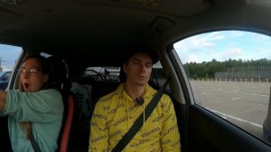 Под Ла-Маншем на машине. Как работает Евротоннель.