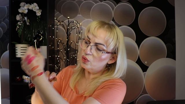 РАСХЛАМЛЕНИЕ (блески для губ, жидкие помады)часть 1 - РЕАЛЬНЫЙ ОБЗОР!!!☺️ смотреть онлайн