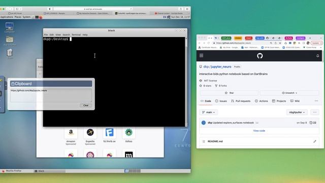 HPC turboVNC copy paste смотреть онлайн