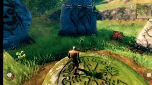 VALHEIM на телефон