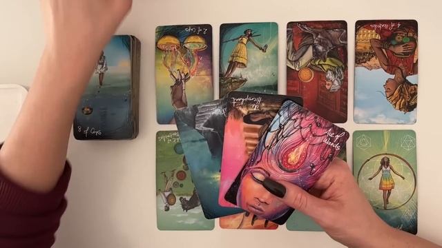 FIRE SIGNS~❤️ Timestamp [Aries, Leo, Sagittarius] Their Feelings For U???(TIMELESS READINGS) смотреть онлайн