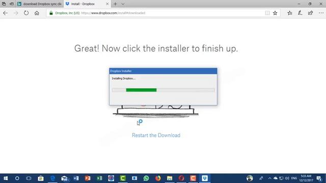 How To Add Dropbox As a Save Location in Office 2016 смотреть онлайн