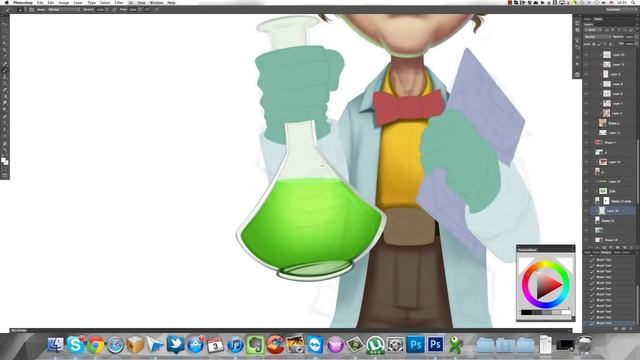 Young Einstein (Best-Lock character) смотреть онлайн