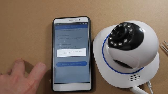 Atasih masalah cctv v380 yg susah penyambungan смотреть онлайн