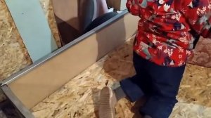 КУПИЛ ПРИЦЕП! КАК ОБШИТЬ БОРТА, ПОГРУЗКА БЕЗ ЦАРАПИН.....