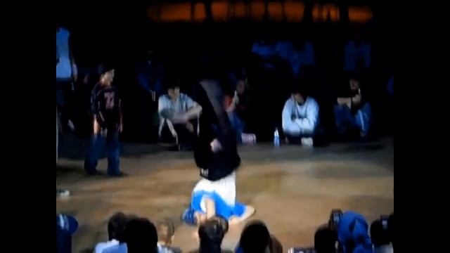 Приглашение в Брейк-данс лагерь"№1" г. Уфа / BBOY WELL - RUFFNECK ATTACK смотреть онлайн