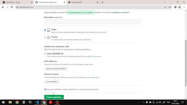 Cómo publicar tus proyectos de Nuxt 3 completamente GRATIS смотреть онлайн
