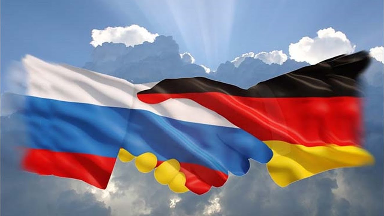 Детальное сравнение экономик России и Германии по 35 параметрам смотреть онлайн